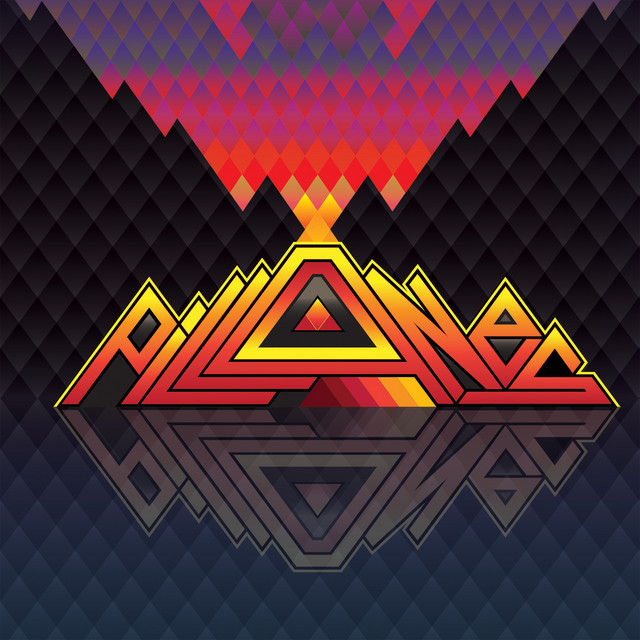 Pillanes cover art