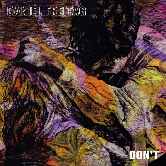 Don't cover art