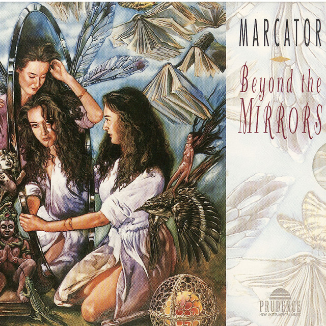 Beyond The Mirrors cover art