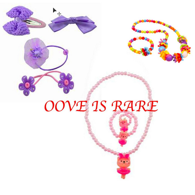 Oove Is Rare cover art