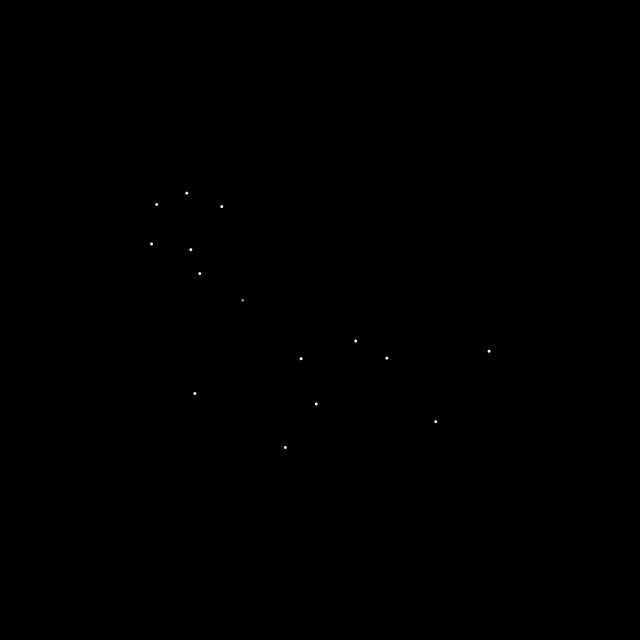 nanonaihoshigasoraniochitara