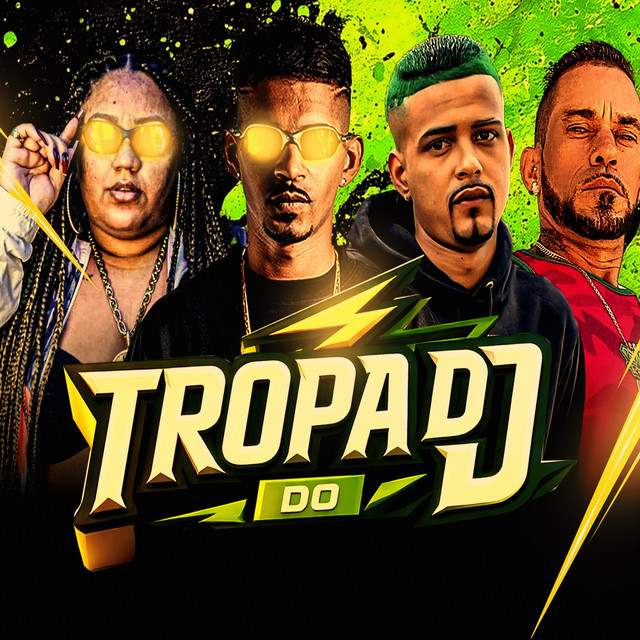 Tropa Do Dj