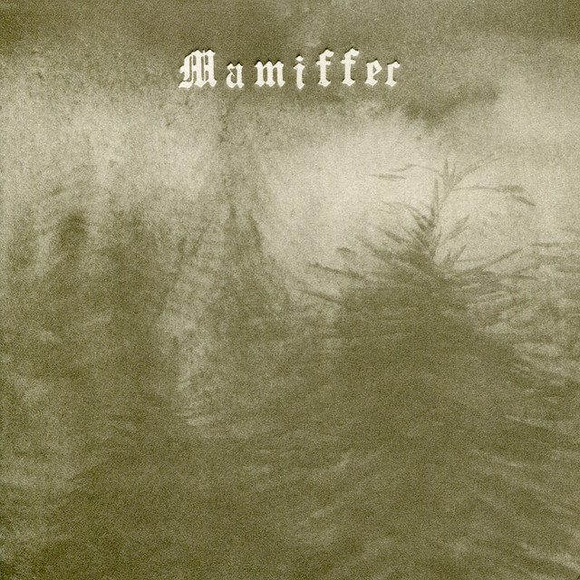 Hirror Enniffer cover art