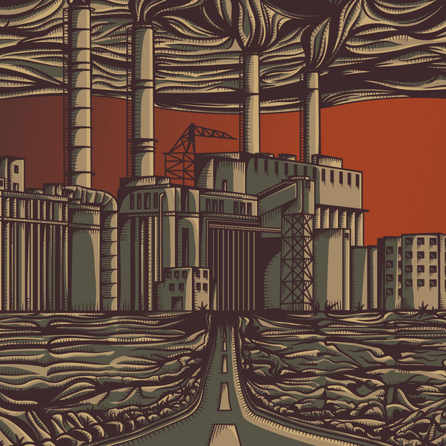 Koilada tou Gkrizou cover art
