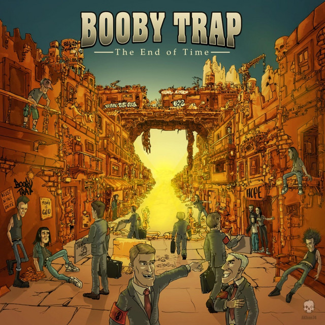 Booby Trap