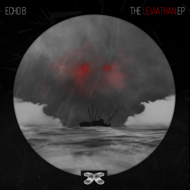 The Leviathan EP cover art