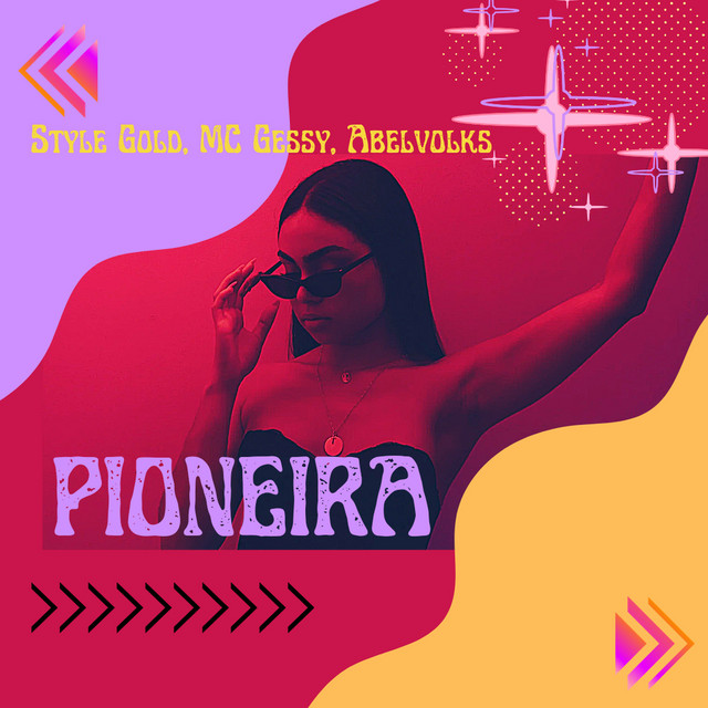 Pioneira