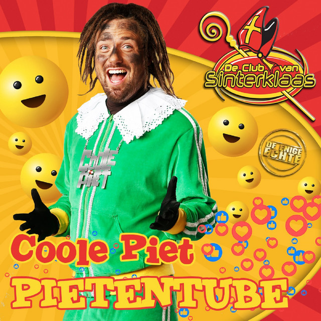 Pietentube album image