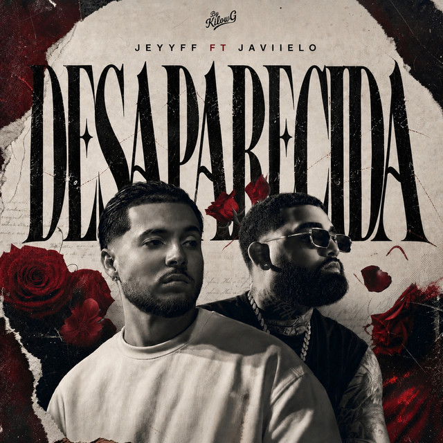 Desaparecida