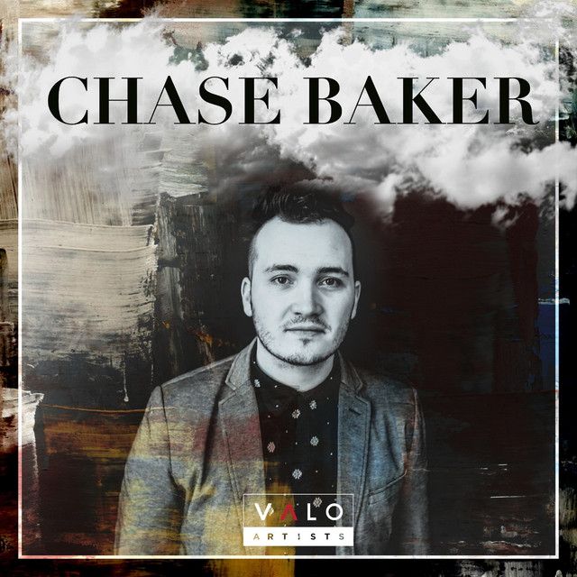 Chase Baker cover art