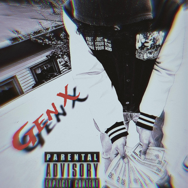 Gen X - Album by JayIsSoBased | Spotify