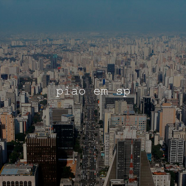 pião em sp