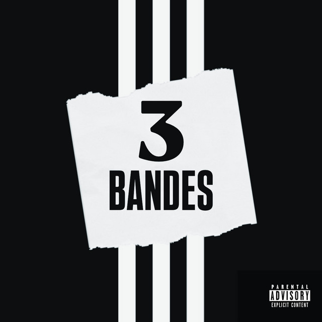 3 Bandes