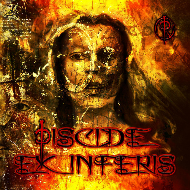 EX INFERIS cover art