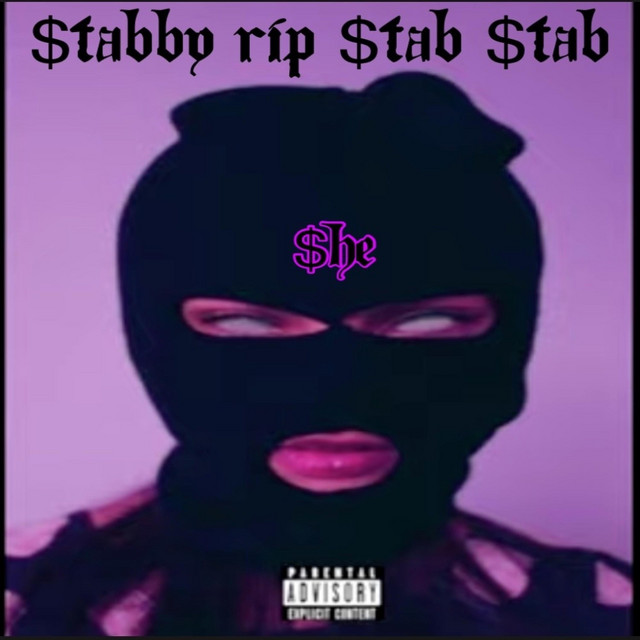 $he - Single by $tABBY RIP $TAB $TAB | Spotify