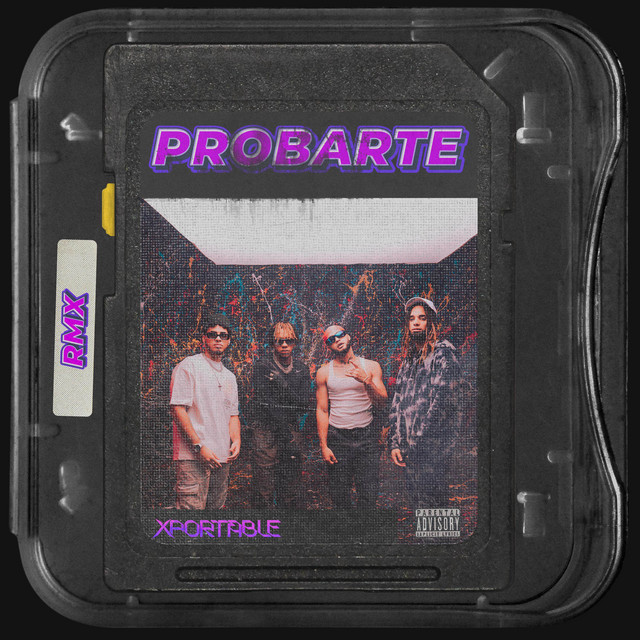 PROBARTE - Remix