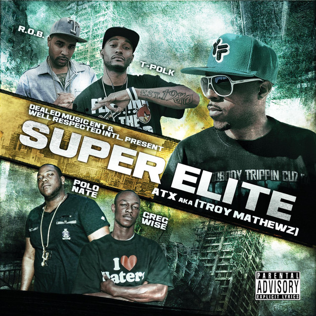 Super Elite