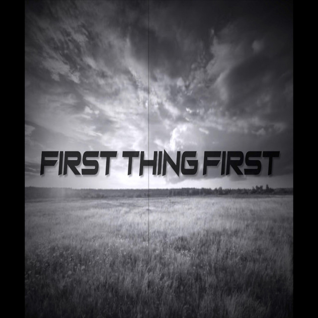 FIRST THING FIRST - Single by Lemario | Spotify