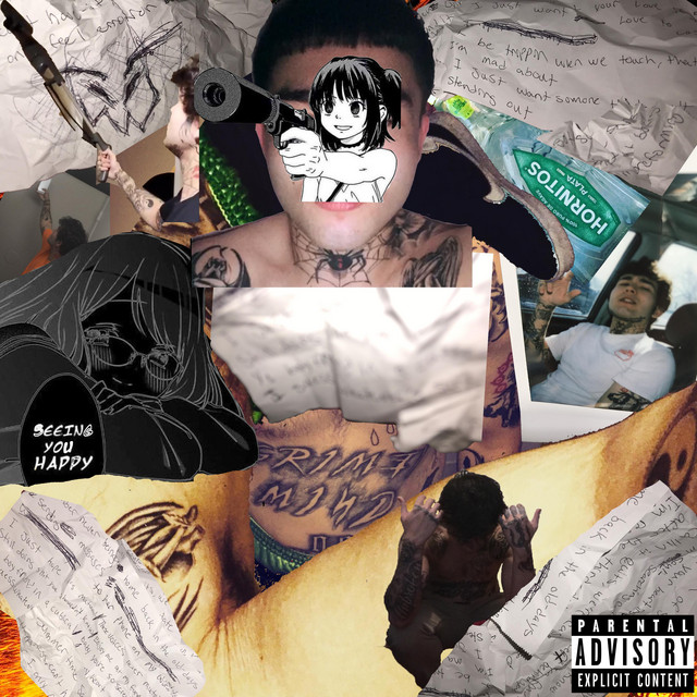 Imperfect cover art