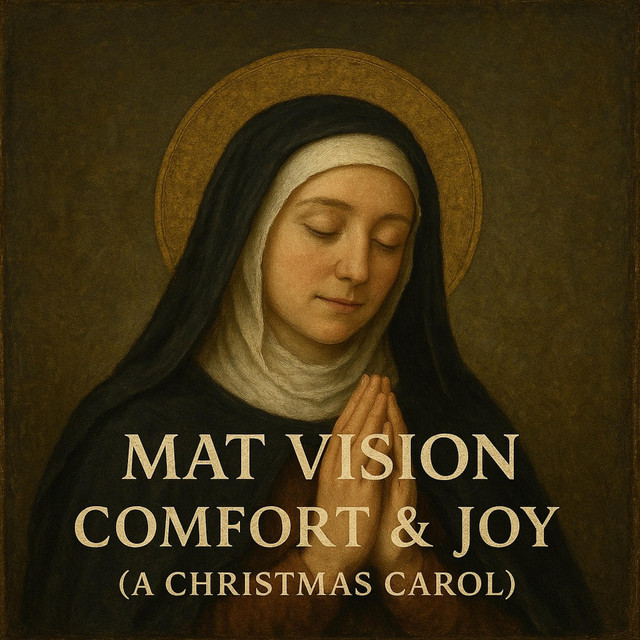 Comfort & Joy (A Christmas Carol)