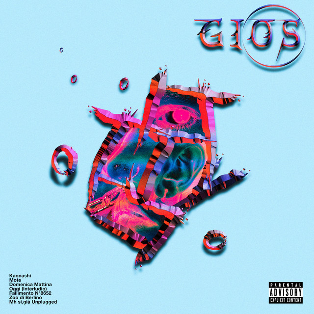 Gios cover art