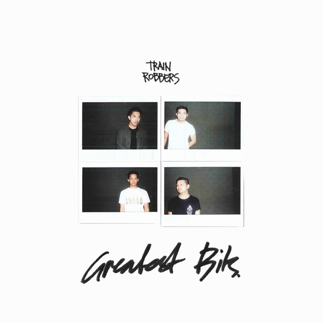 Greatest Bits cover art