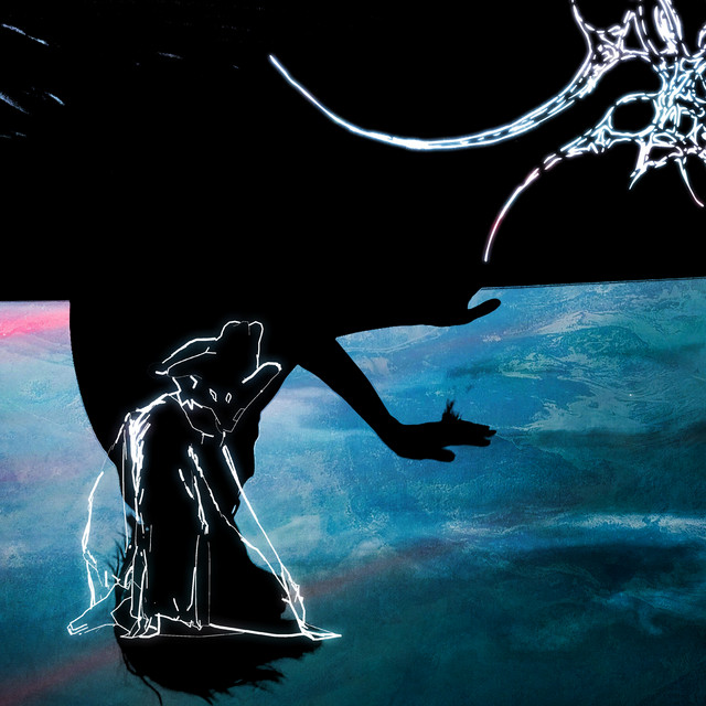cathedral wash // home (acloudyskye & EJEAN Remix) album image