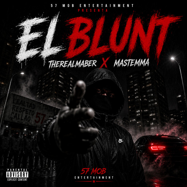 El Blunt