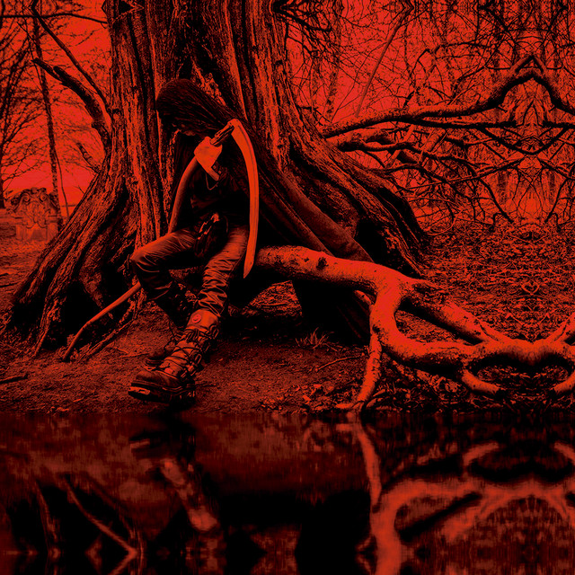 This Next Song Is About Death cover art