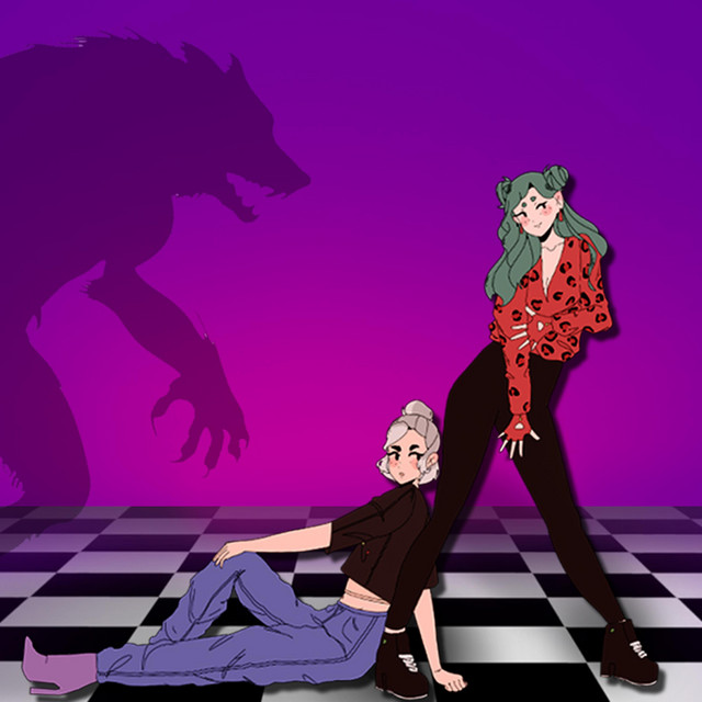 undefined album image