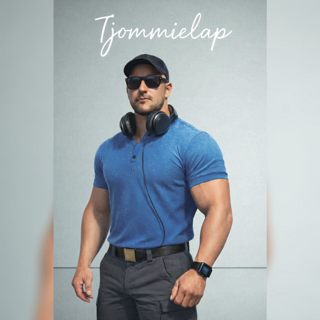 Tjommielap