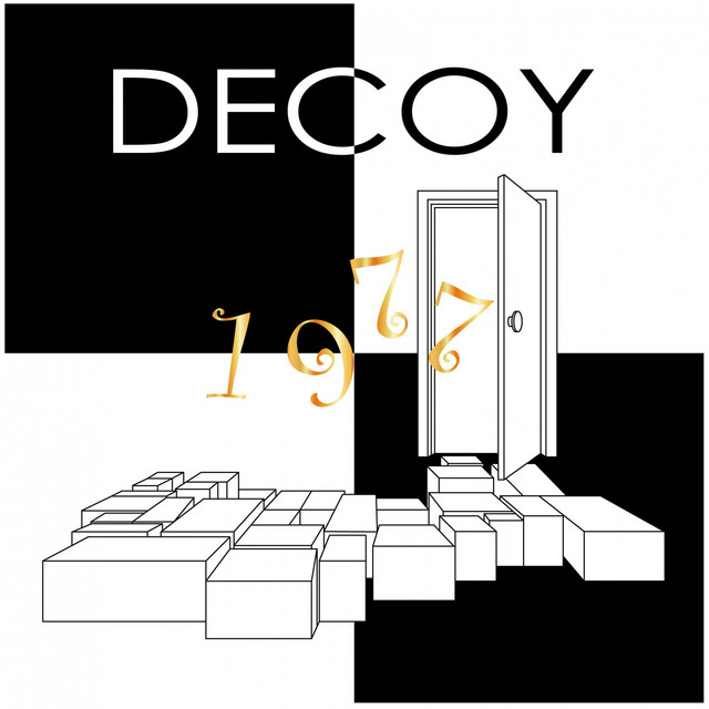 Anniversary cover art