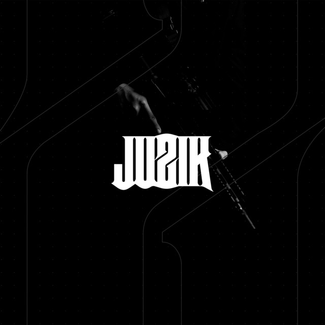 Juzik cover art