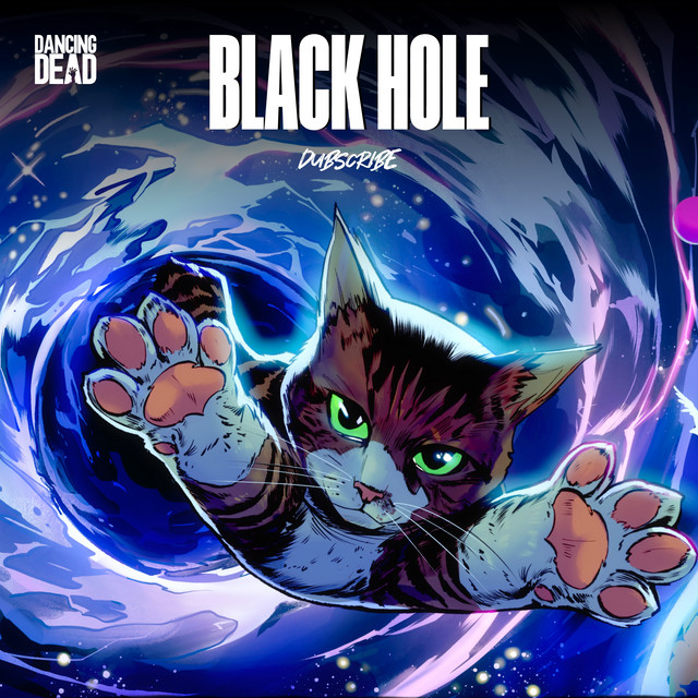Black Hole artwork