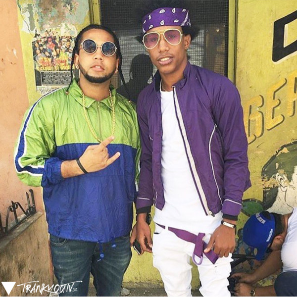 Rap Pura Mercocha