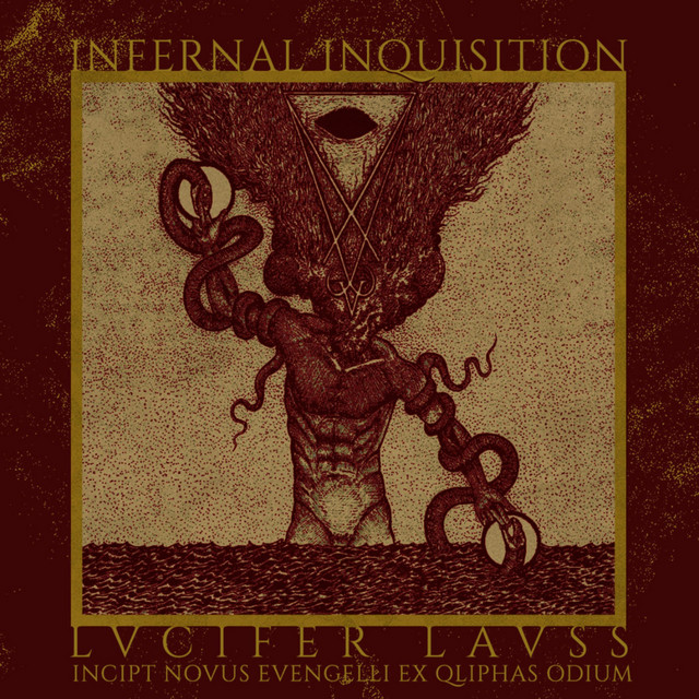 INFERNAL XI
