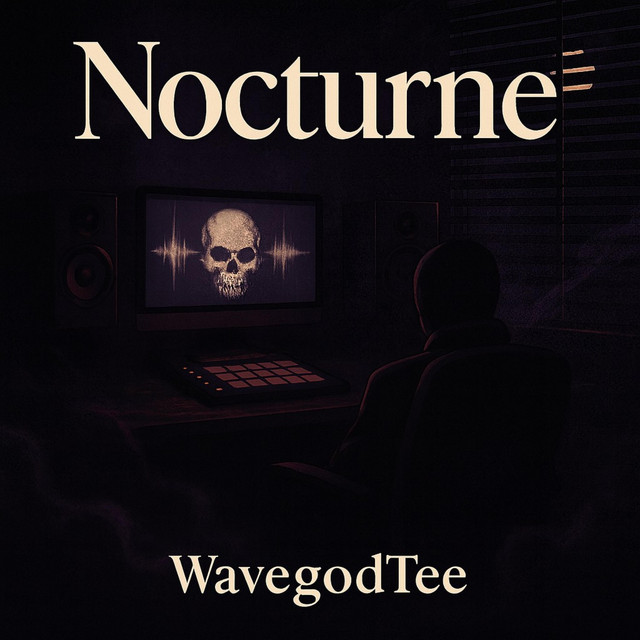 WavegodTee