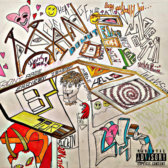 Man Of Culture cover art