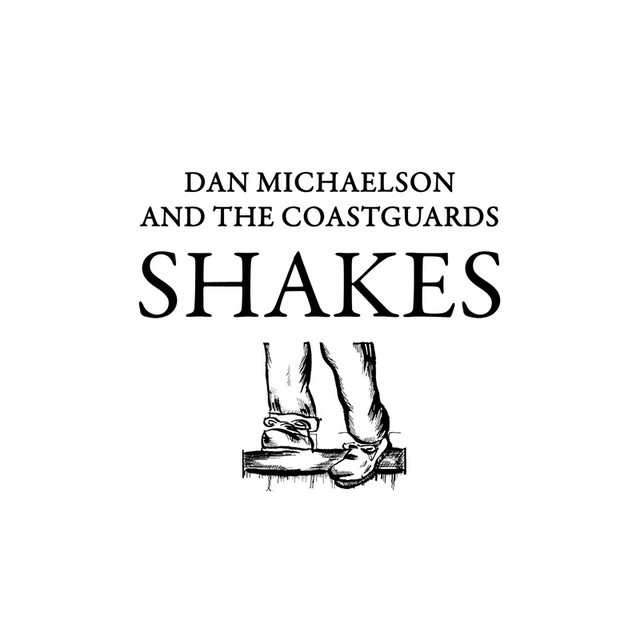 Shakes cover art