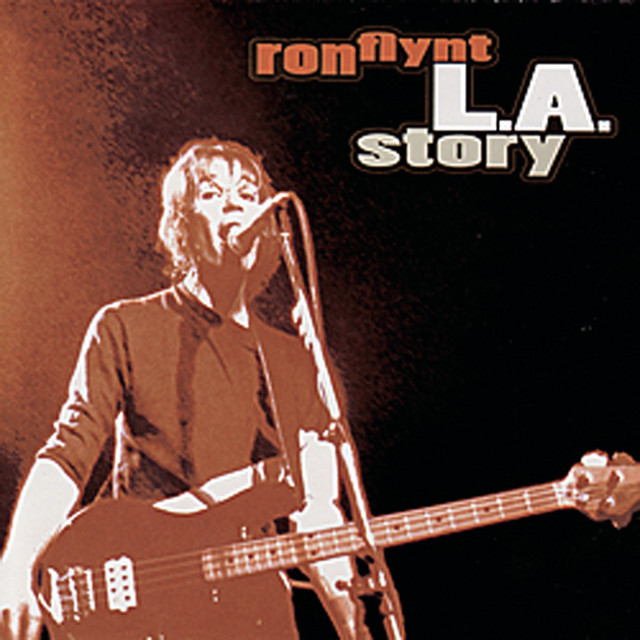 L.A. Story cover