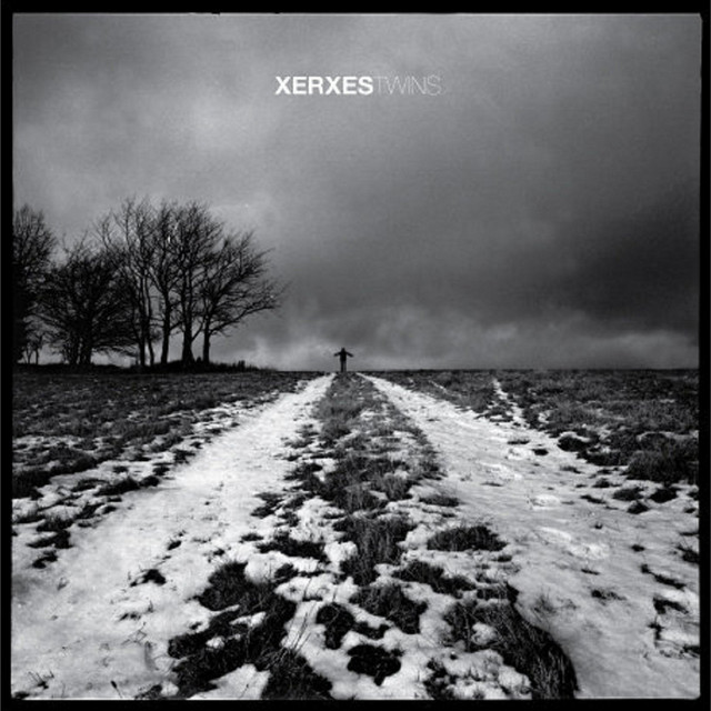 Twins cover art