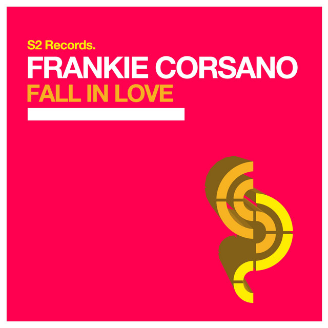 Fall in Love - Original Club Mix album art