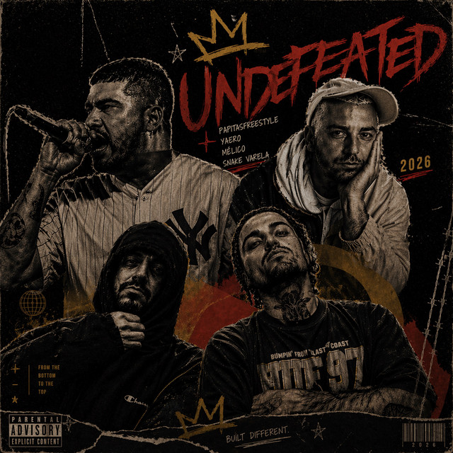 Undefeated