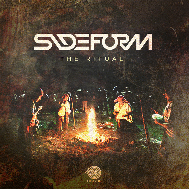 The Ritual album art