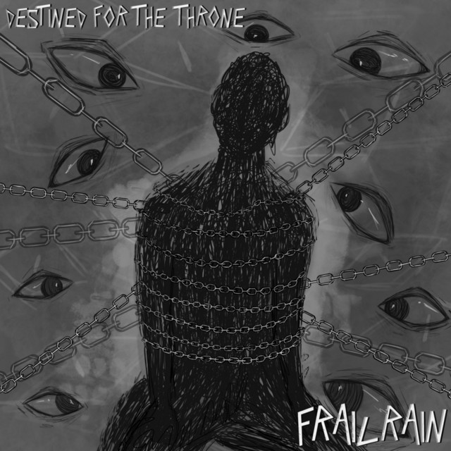 Frail Rain cover art