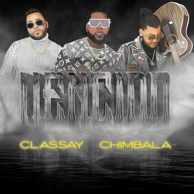 Vencido cover