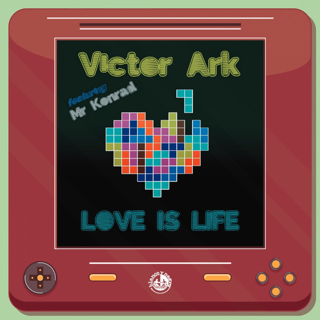 Love Is Life - MiLAno Remix