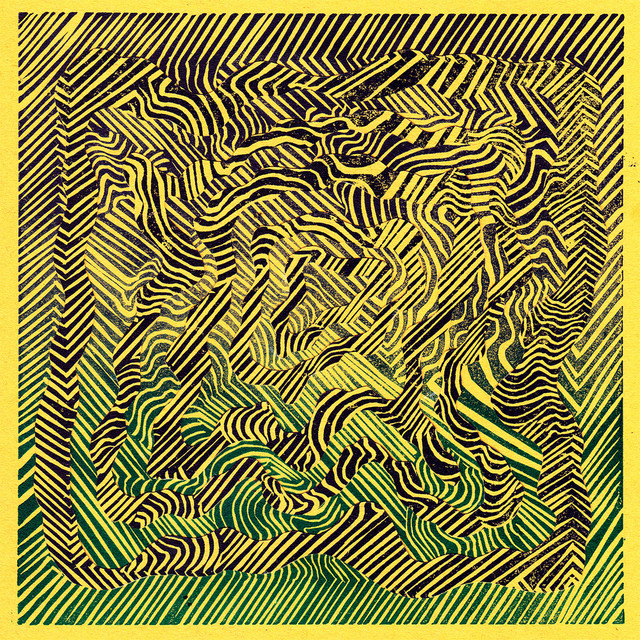 Whispers cover art
