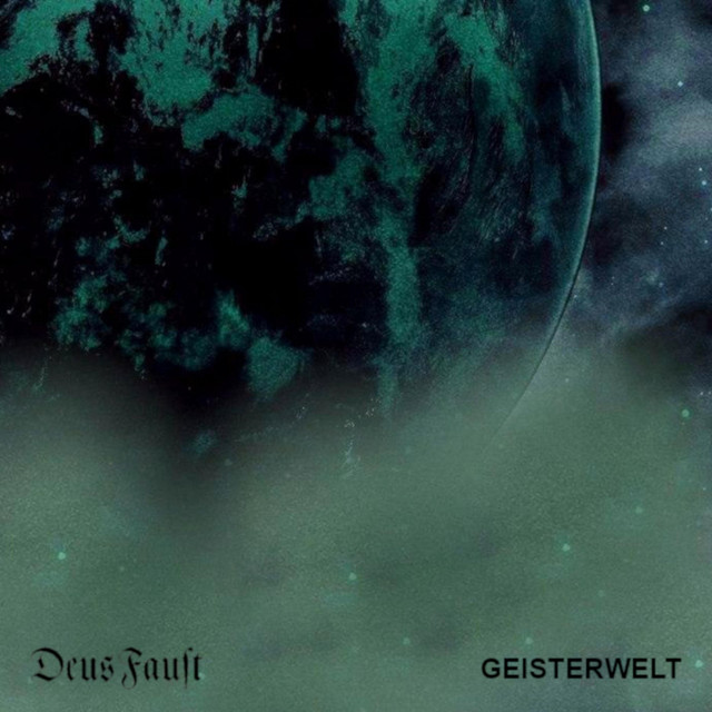 Geisterwelt cover art