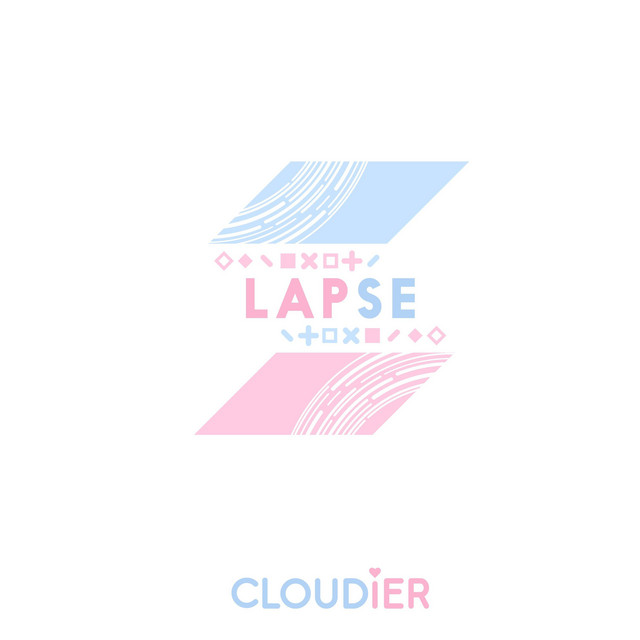 Lapse cover art